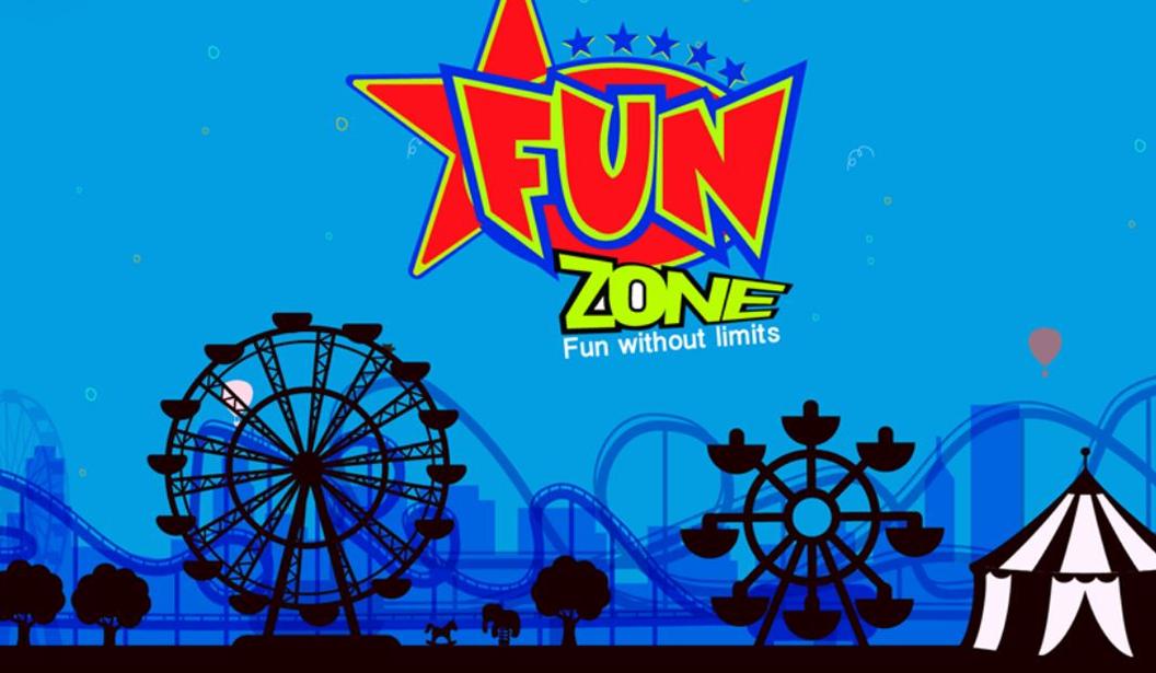 Fun Zone | Kidzapp