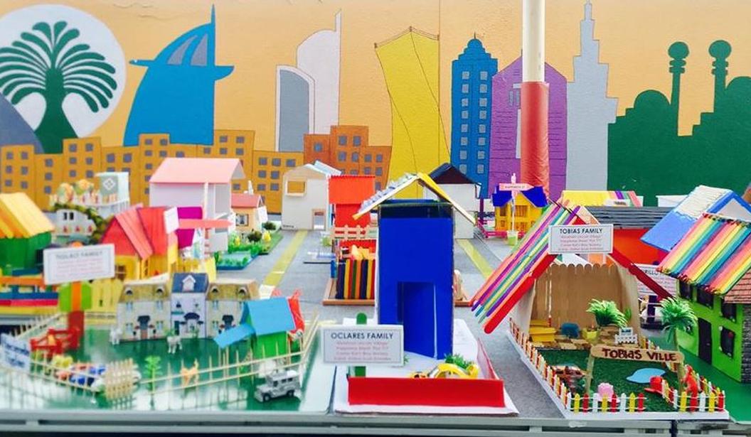 Kid’s Way Nursery Dubai Kidzapp