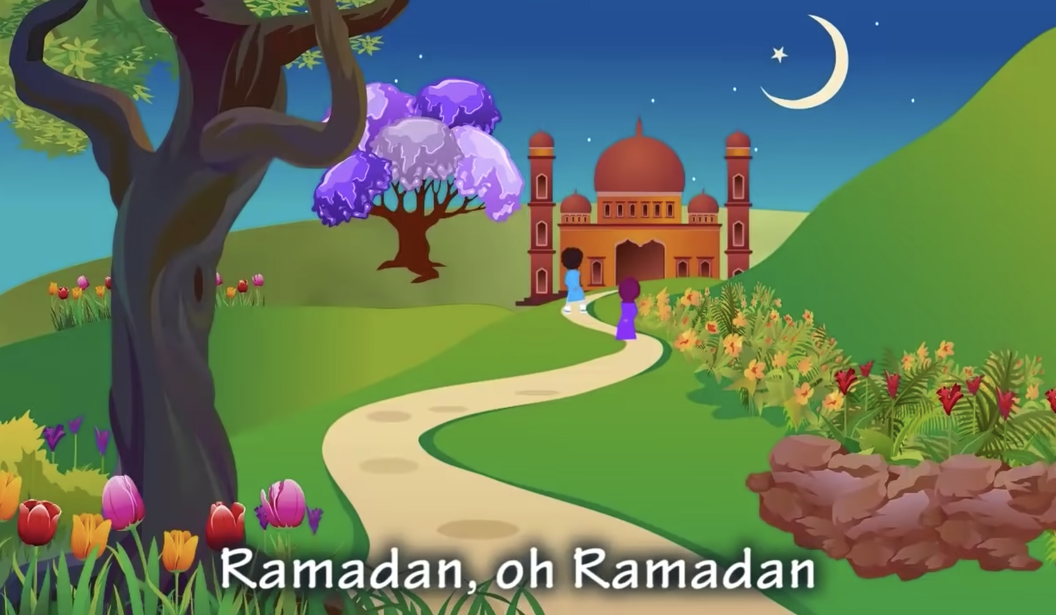 IQRA CARTOON - Islamic Prophets & Quran Stories | Kidzapp