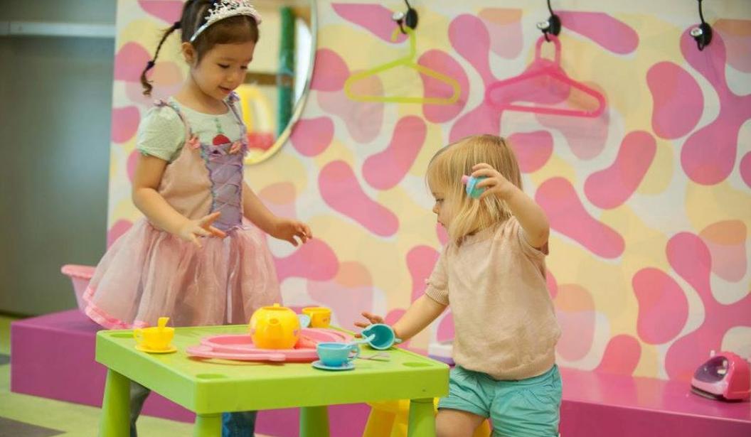 Hummingbird Nursery Abu Dhabi Kidzapp