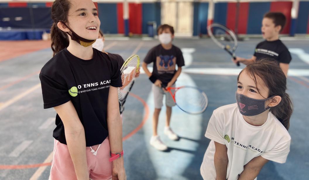 Multi-Sport Summer Camp by PRO Tennis Academy
