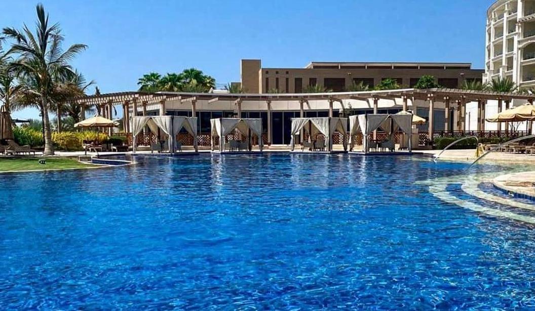Pool Beach Pass At Waldorf Astoria Dubai Palm Jumeirah Kidzapp