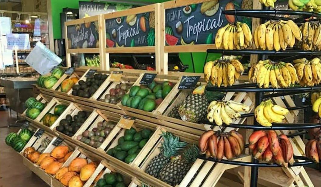 Organic Foods & Cafe Kidzapp