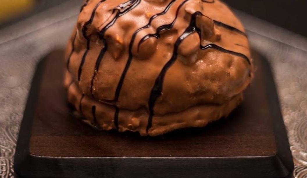 Salé Sucré Kidzapp