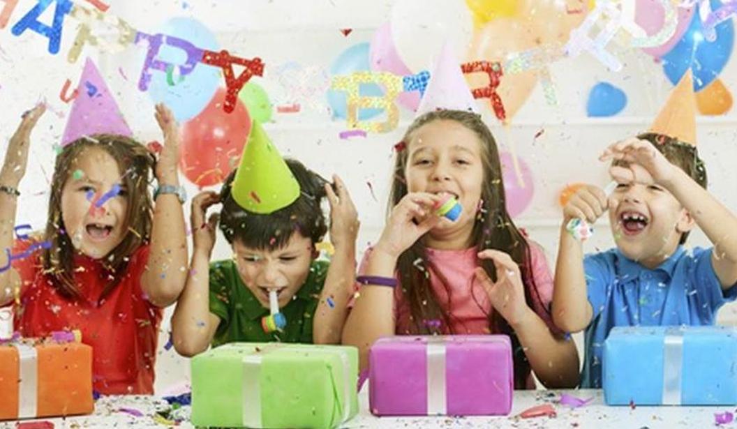 Kids Birthday Party at The Westin Abu Dhabi - Special Offer with Supperclub