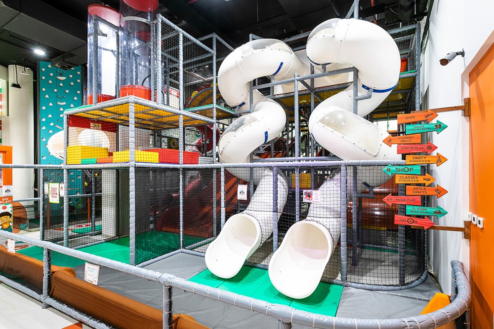 20 Kids Activity Venues That Are Now Open In Abu Dhabi Kidzapp