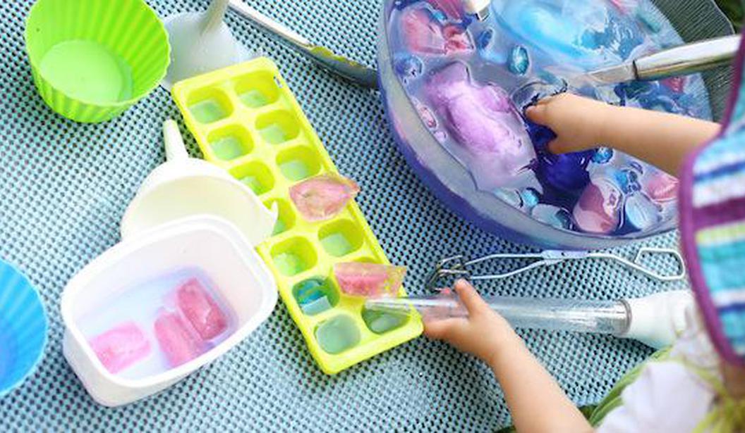 15 Exciting Ways for Kids to Have Fun with Water