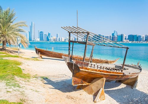 8 Gems In The UAE You Might Not Have Heard Of | Kidzapp
