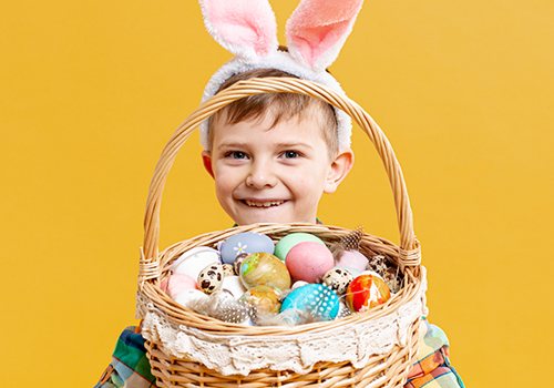 Easter Coding Worksheets Egg Basket Picture Reveal Pixel Art