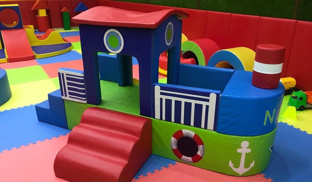 Apple Tree Garden Games Deerfields Mall Kidzapp