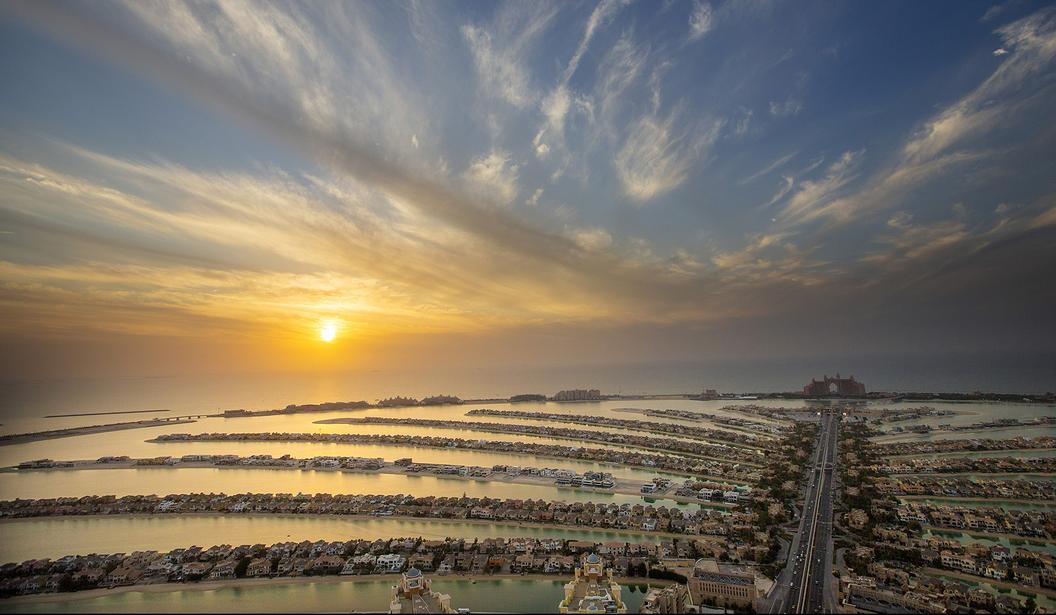 The View At The Palm Jumeirah Dubai Tickets and Offers 2021 | Kidzapp