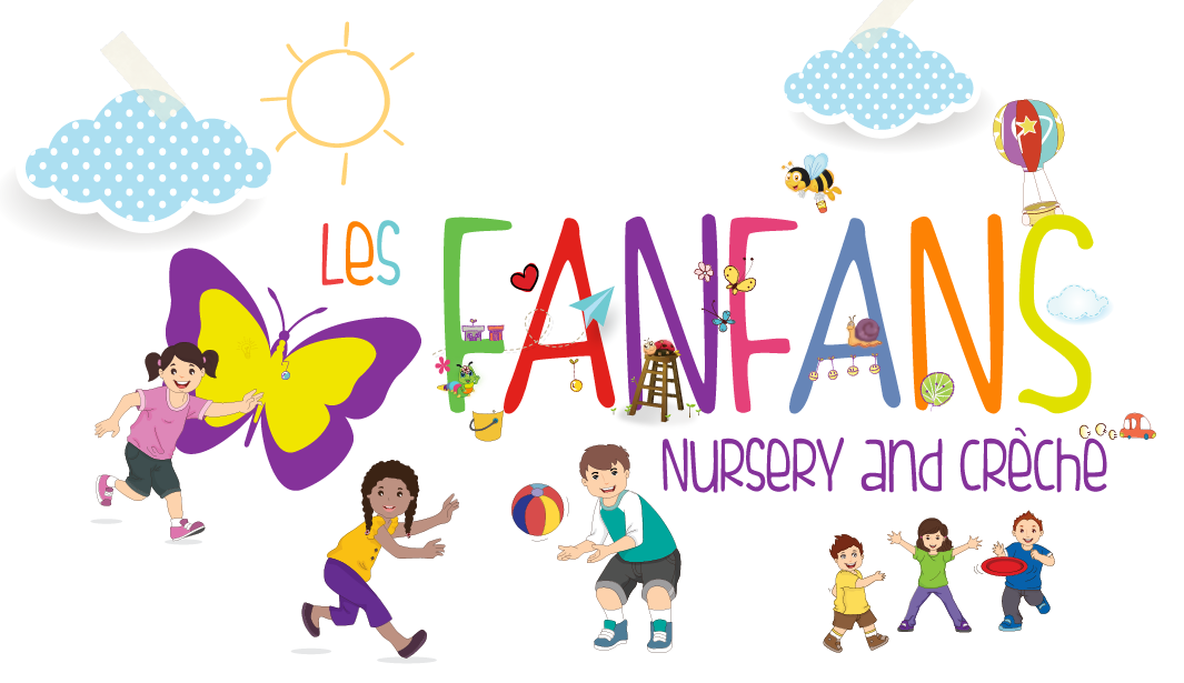 Les Fanfans Nursery & Crèche