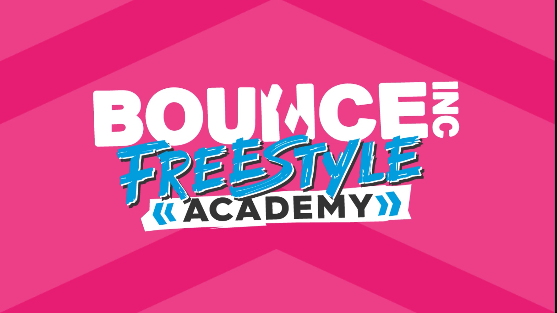 BOUNCE Freestyle Academy