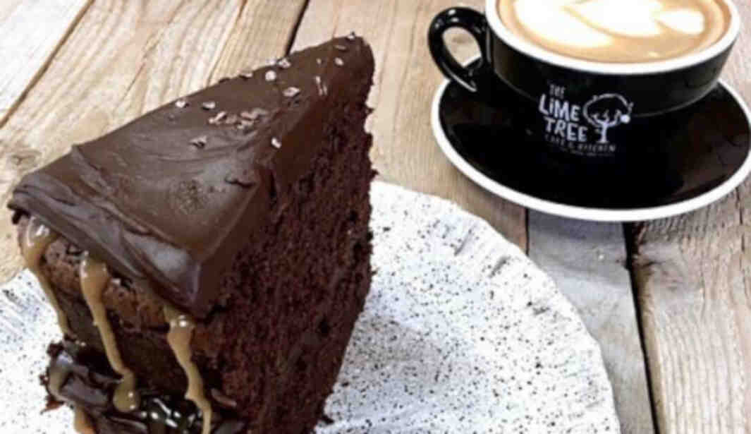 The Lime Tree Cafe Kitchen Kidzapp