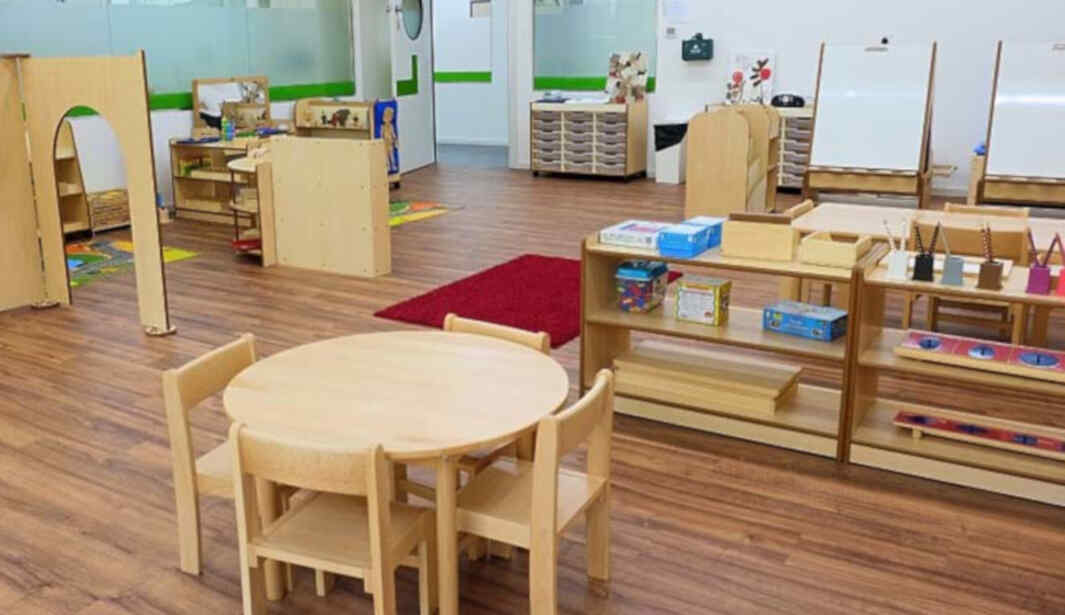 Redwood Nursery Palm Jumeirah Dubai Kidz Redwood Nursery Palm Jumeirah Dubai Kidz